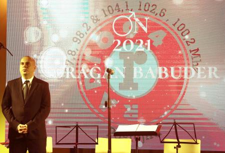 ONA ON PRIREDITEV RADIA 94 38 FOTO LJUBO VUKELIČ